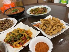 -川娃子(万塘汇店)
