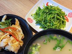 -老班长手工灌汤包老店(东山店)