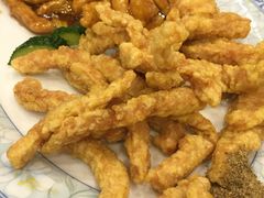 里脊两吃-福利来酒店(泺源大街店)