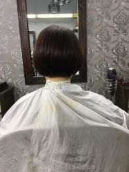 -秀&造型工作室