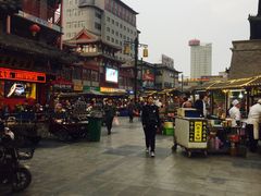 -鼓楼夜市