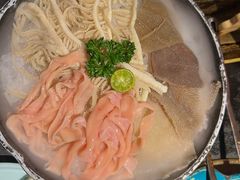 -吼堂老火锅(太古里总店)