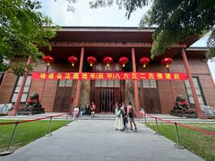 -龙华素斋(龙华路店)