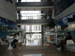 店内环境-中青旅遨游旅行旗舰店