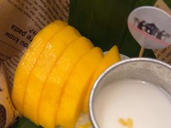 -太食獸泰式茶餐厅(济南万象城店)
