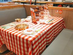 -西贝(深圳卓悦汇店)