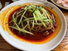 -呱呱叫民俗风味主题餐厅(沣峪口店)