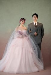 -金夫人婚纱摄影(总店)
