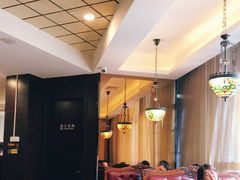 -城南往事·鲁菜济南菜(龙奥万科店)