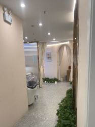 -S&G Beauty轻奢皮肤管理中心