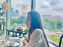 -禧悦楼(天德广场店)