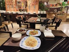 -索菲特酒店·海鲜自助 ·聚餐厅