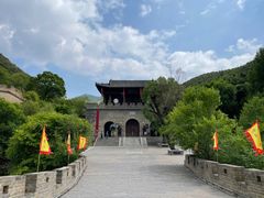 -雁门关景区