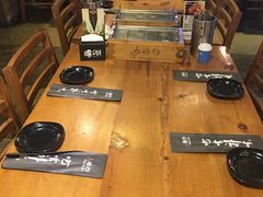 -腰子哥烤串(石佛营炫特店)