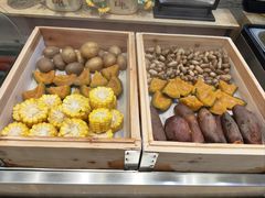 -诺丁牛排披萨自助餐厅(汕头苏宁店)