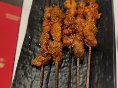 -羊瑞堂·横山炖羊肉·陕菜(未央路旗舰店)