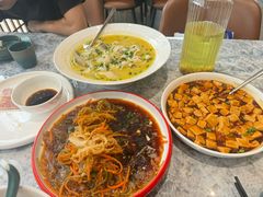 -聚丰园•湖鲜餐厅(阿红私房菜梅石路店)