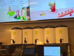 -奈雪的茶(市百一店)