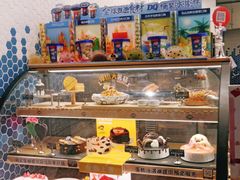 -DQ·蛋糕·冰淇淋(万象城店)