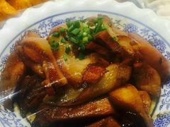 -临潼印象·特色陕菜