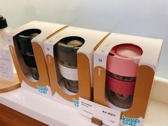 -Manner Coffee(大宁国际商业广场店)