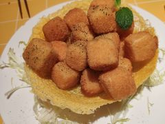 -蔡澜点心·粤菜(花城汇南区店)