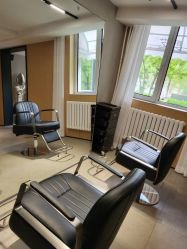 -付军剪艺JF ProSalon