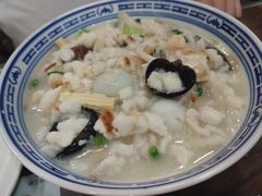 -老西安韩记三鲜煮馍(四府街店)