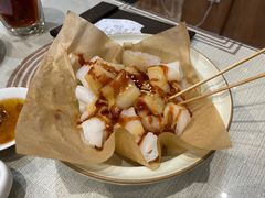 -鹅冠港式茶餐厅(来福士店)