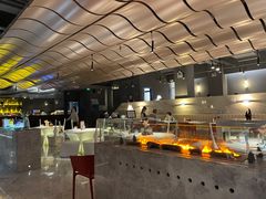 -Gray Whale 灰鲸餐厅(北美N1店)