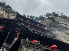 -娲皇宫