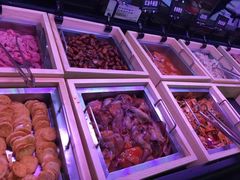 -梨花自助烤肉(天河城店)