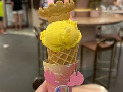 -大螃蟹海鲜餐厅