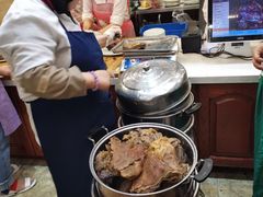-继承独一味生烤羊排(金牛小区店)