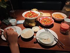 -望湘园·洞庭渔宴(浦江欢乐颂店)