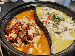-江南鱼捞(北仑银泰城店)
