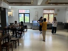 -天荷菜根·闽南素食自助(刺桐北路店)