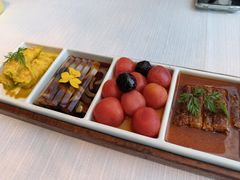 -悦融·京鲁菜·露台花园(安定门店)