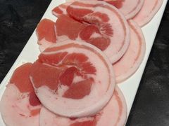 -老熟人烤肉城(马家堡店)