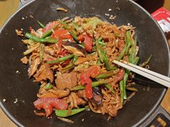 -九毛九西北菜(大东海店)