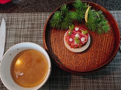 -莲西餐