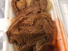-细妹五香牛杂(步行街店)