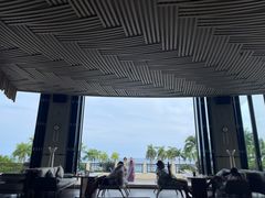 -三亚亚龙湾万豪度假酒店