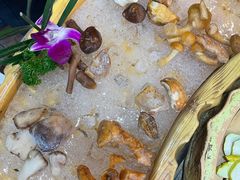 -滇釜火锅·能喝汤的火锅(车公庄店)