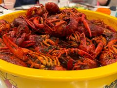 红军经典十三香-王红军龙虾(新民路店)