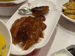 -大鸭梨烤鸭(石佛营店)