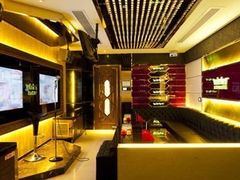 -温莎KTV(珠江路店)