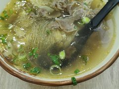 -牛水谣牛肉汤(杨舍老街店)