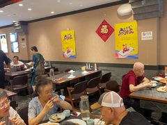 -李记饺子·熏酱东北菜(欢乐谷店)