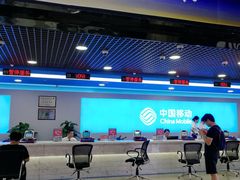 -中国移动(元通大厦营业厅)